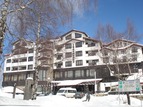 Ski apartments